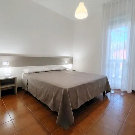 Appartement Patrick *
