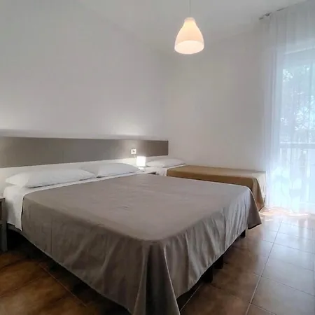 Patrick Appartement Bibione