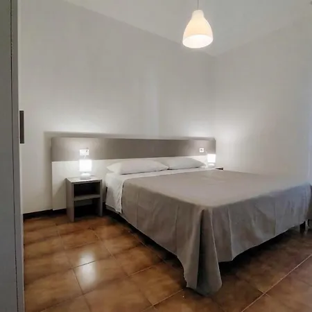 Patrick Appartement *
