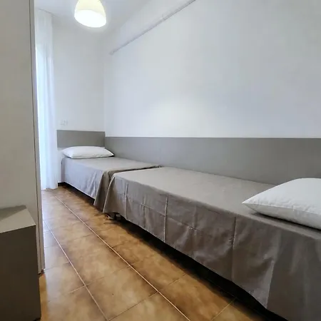 Appartement Patrick