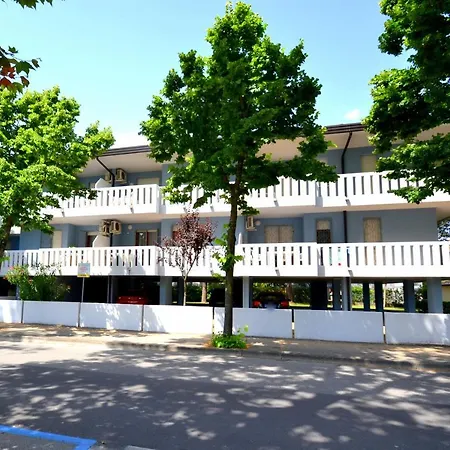 Apartman Patrick *