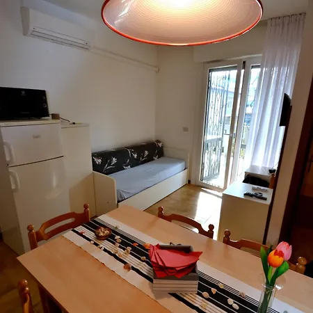 Apartment Patrick *