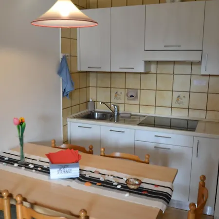Apartment Patrick
