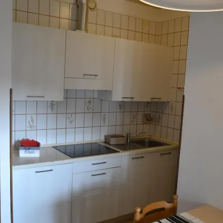 Apartman Patrick