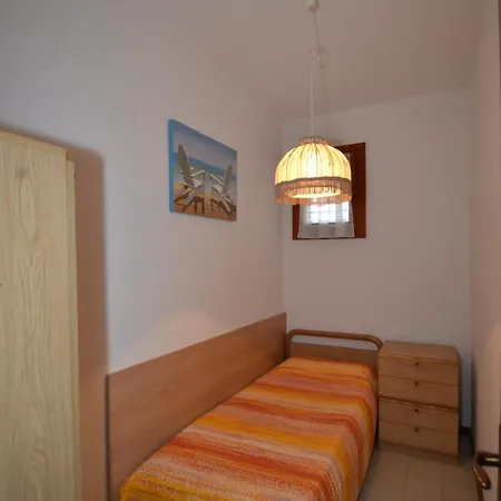 Patrick Apartment *
