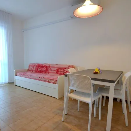 Patrick Apartment