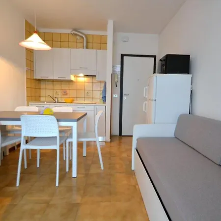 Patrick Apartamento Bibione