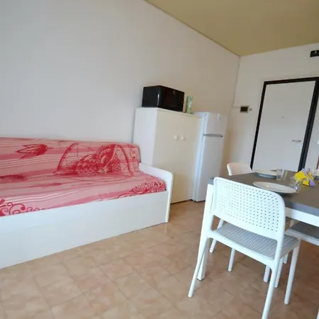 Patrick Apartment