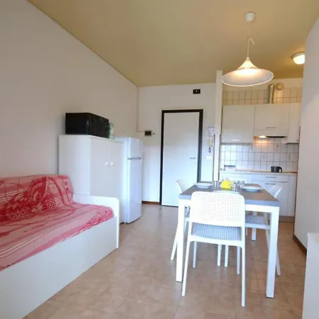 Patrick Apartment *