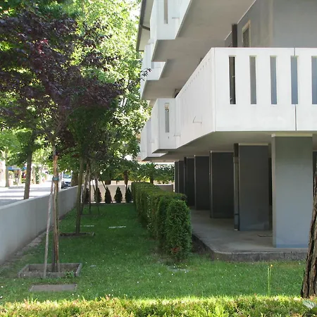 Patrick Apartment