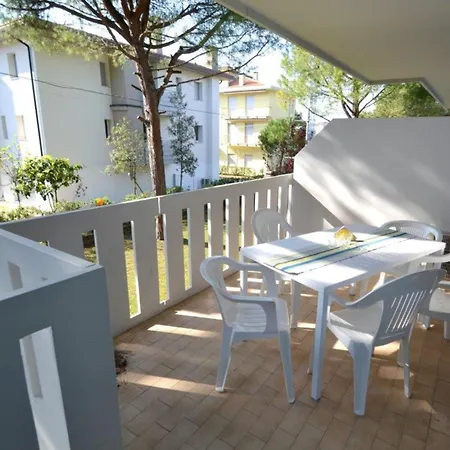 Apartamento Patrick