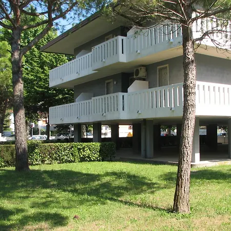 Patrick Apartment