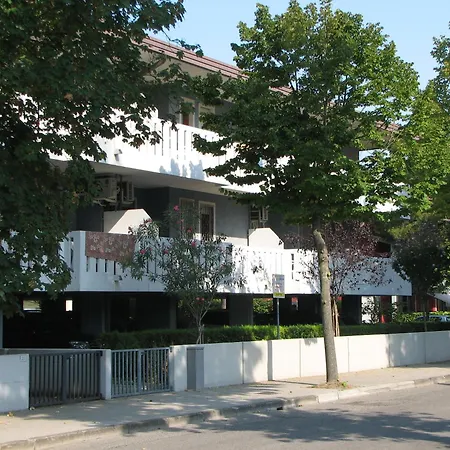Apartman Patrick