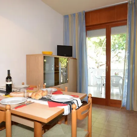 Patrick Apartment Bibione