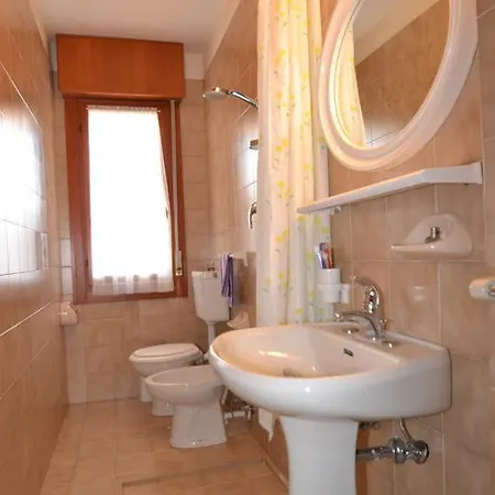 Apartman Patrick