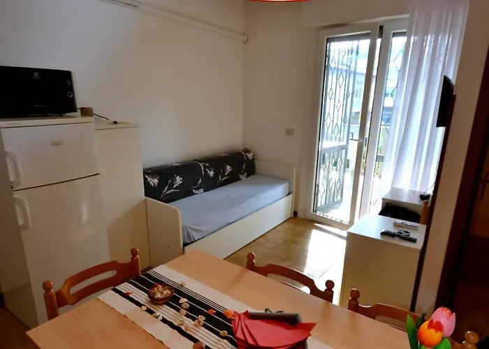 Appartement Patrick *