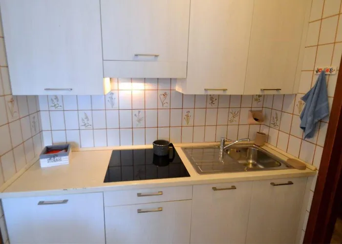 Appartement Patrick *