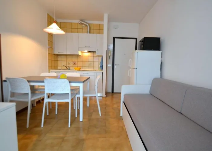 Patrick Appartement Bibione