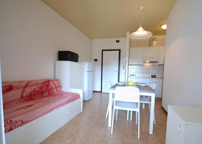 Patrick Appartement *