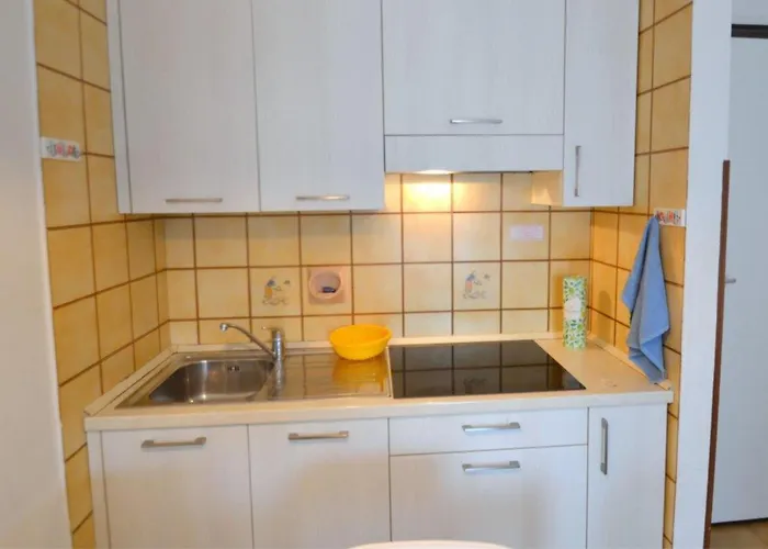 Patrick Appartement Bibione