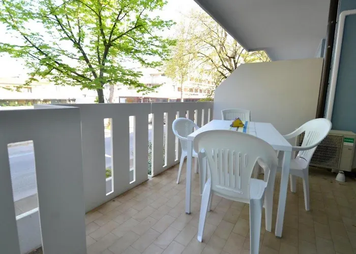 Appartement Patrick Bibione