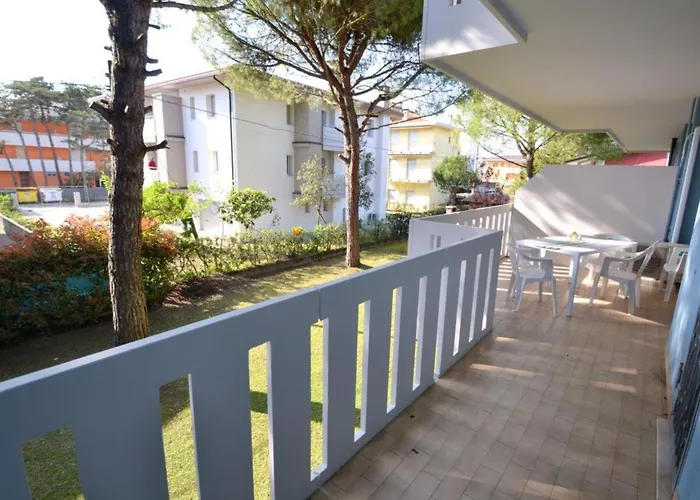 Appartement Patrick *