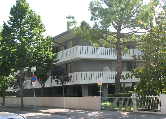 Patrick Appartement *