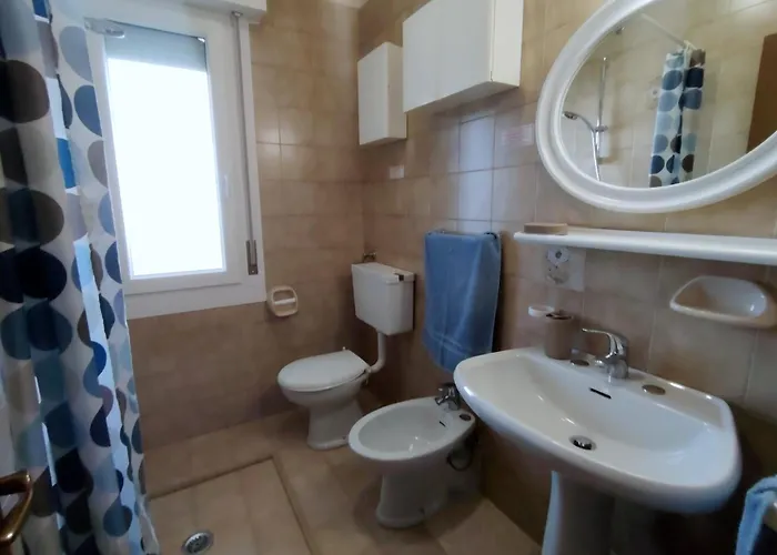 Patrick Appartement Bibione