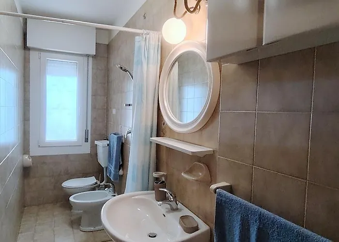 Appartement Patrick *