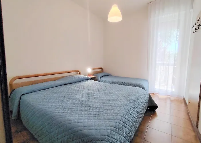 Patrick Appartement Bibione