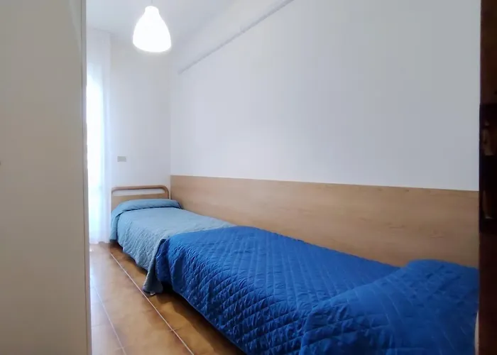 Appartement Patrick Bibione