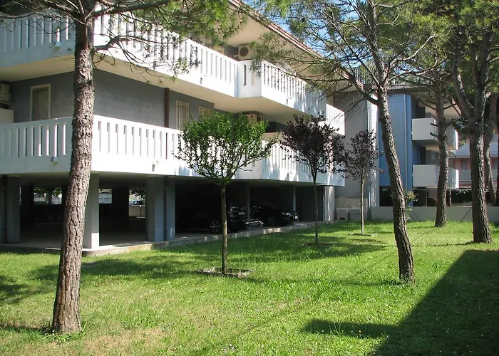 Patrick Appartement *