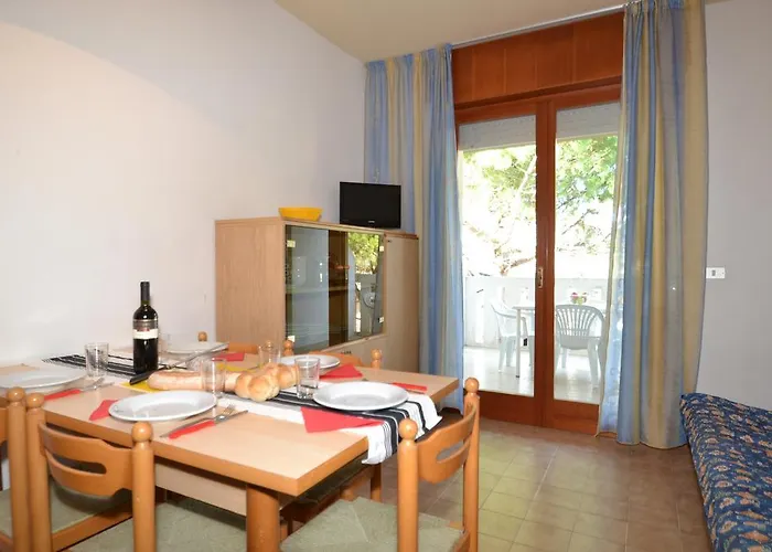 Patrick Appartement Bibione